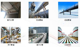 供应管道伴热系统丨管道伴热工程丨 工业管道伴热案例价格图片